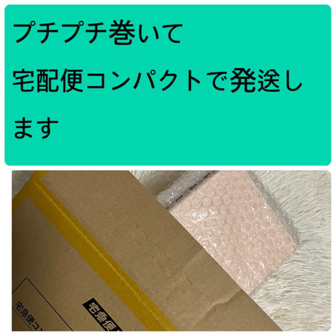 【箱付き】マーガレットハウエル　牛革　折り財布　ブラウン　ビジネス