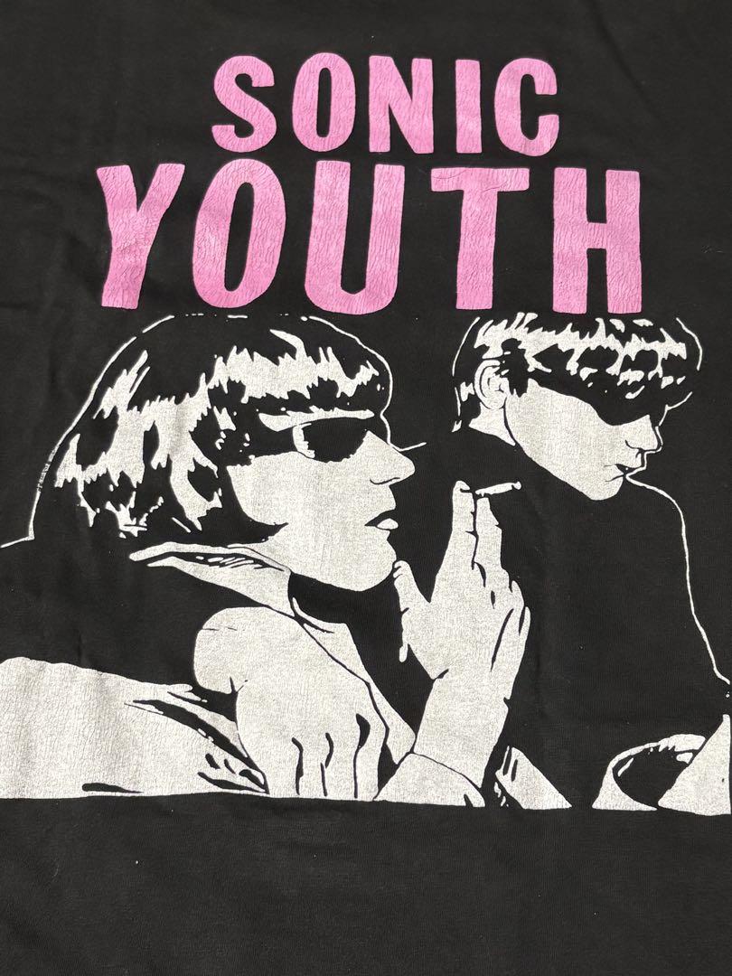 Sonic Youth 90s 激レア　ヴィンテージ