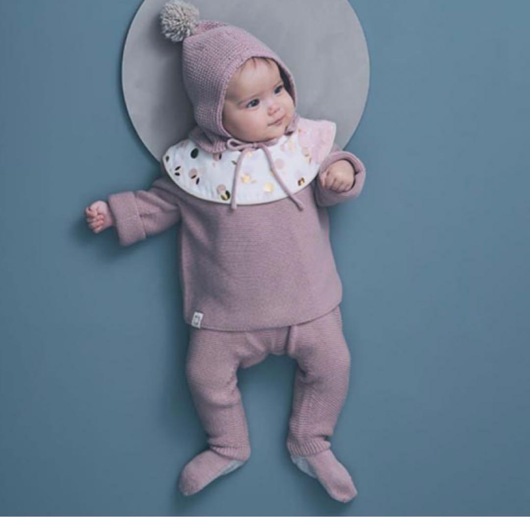 マールマール　ニット　3点セット