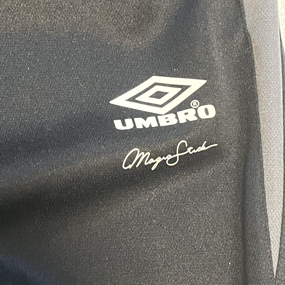 MAGIC STICK UMBRO TRAINING JERSEY PANTS