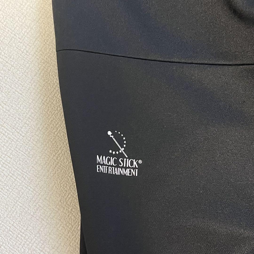 MAGIC STICK UMBRO TRAINING JERSEY PANTS