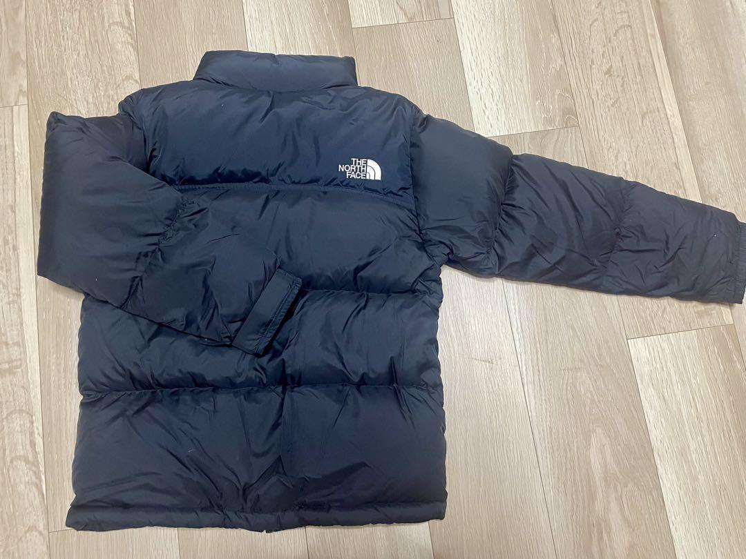 The North Face ヌプシ 140 画像2