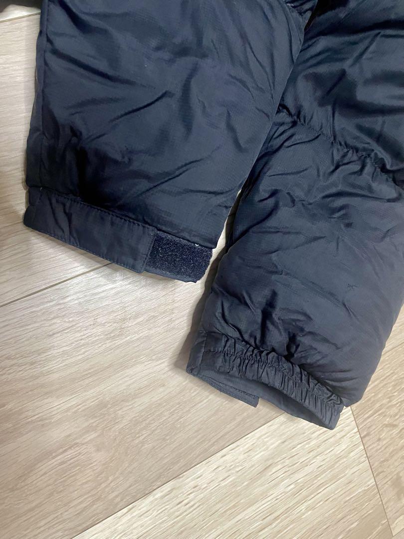 The North Face ヌプシ 140 画像3