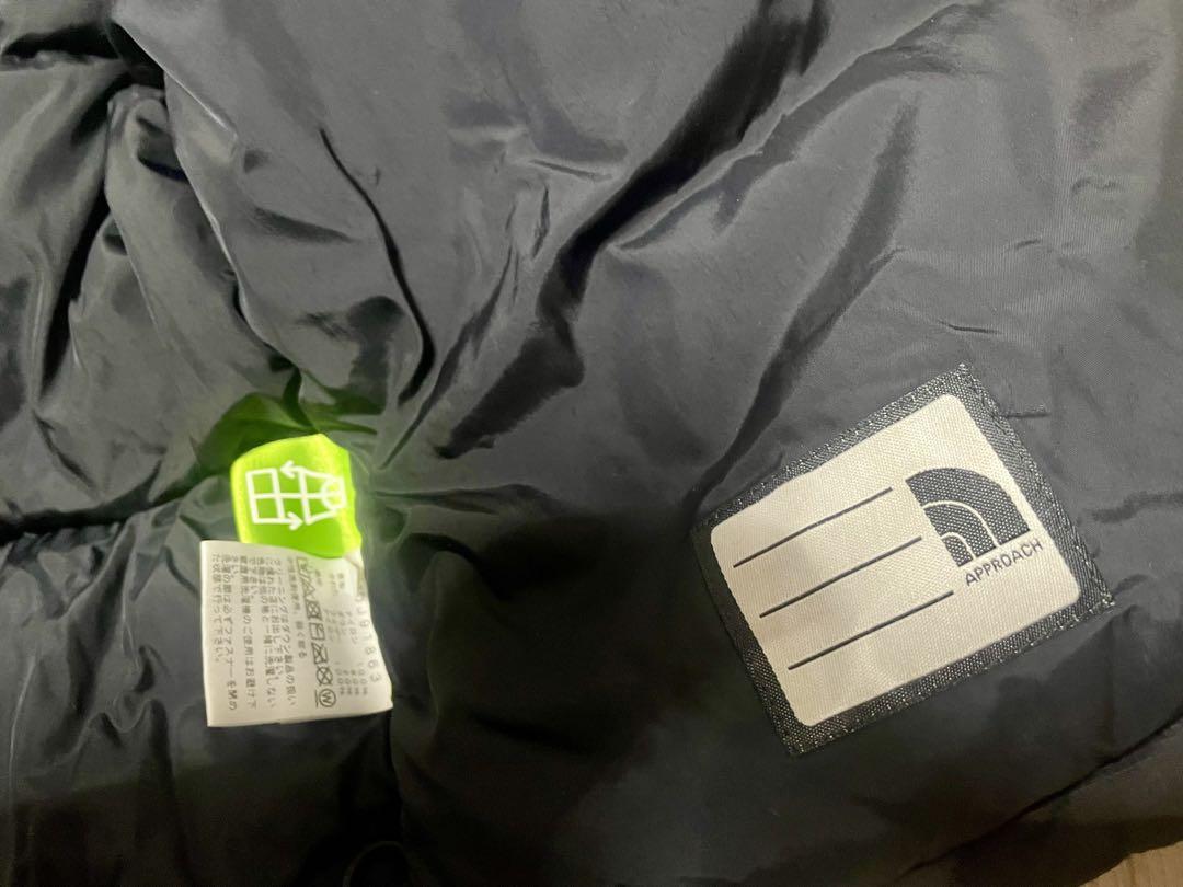 The North Face ヌプシ 140 画像4