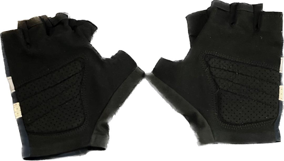 Rapha  ブルベ　ミット　Sサイズ　ブラック ラファ ブルべミット Mサイズ公式 ストア