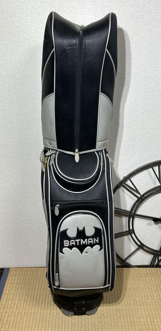 ダイガーウッズ　NIKE 2004限定　アイアン　バッドマン　ゴルフセット