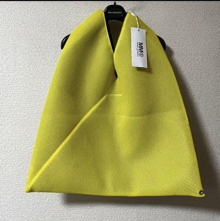日本製得価 MM6 MARGIELA MM6 メゾンマルジェラ YD1sS-m59059161277 新品未使用MAISON 格安超激得