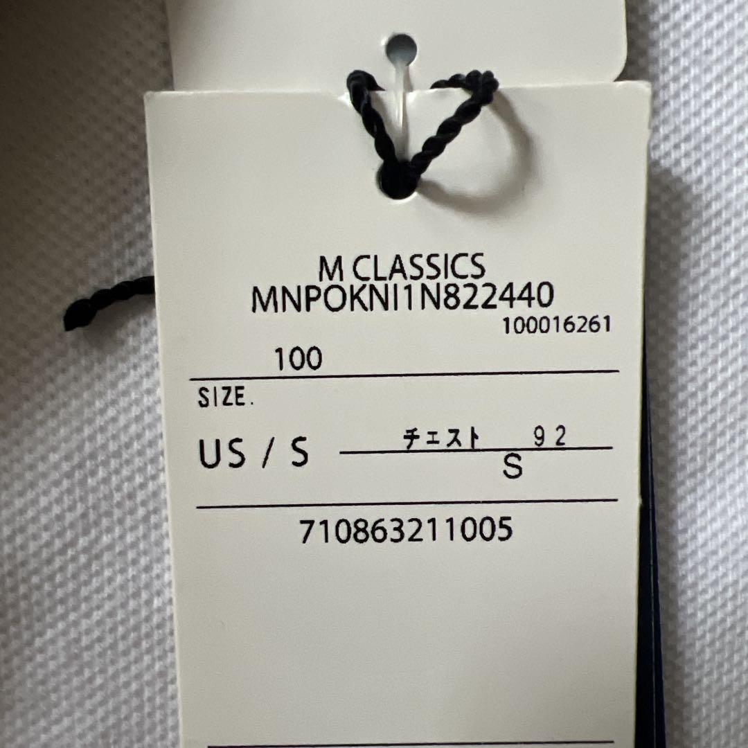 minamiPolo Ralph Lauren 半袖ポロシャツ ホワイト