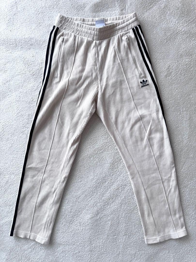 本物【極美品】アディダス セットアップ HR3307トラック 本物【極美品】アディダス セットアップ HR3307トラック