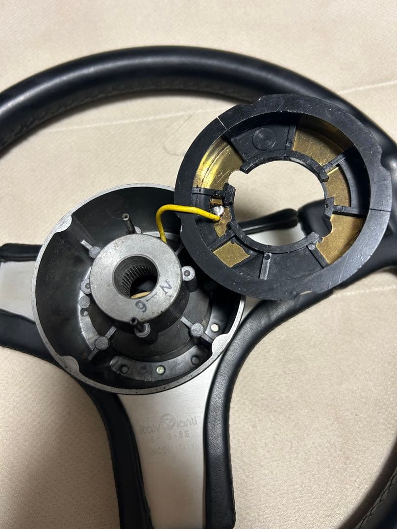 激 イタルボランテitalvolanti