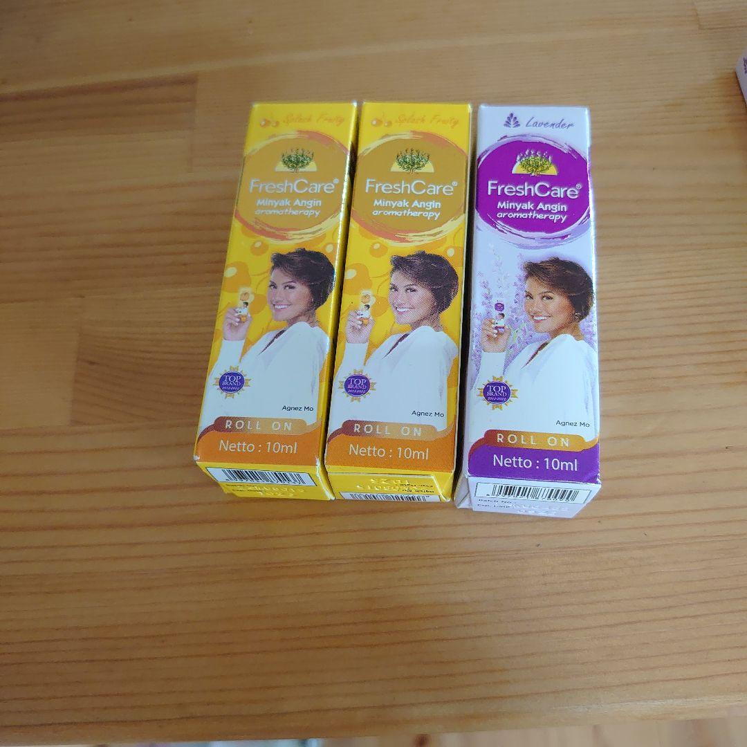 FreshCare