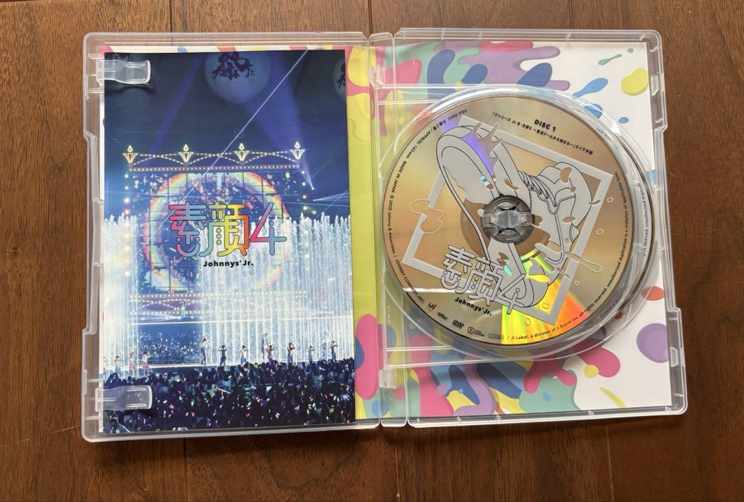 SnowMan ライブ　DVD パンフレット　まとめ売り