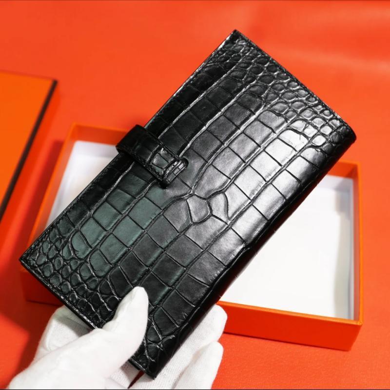 HERMES エルメス 長財布