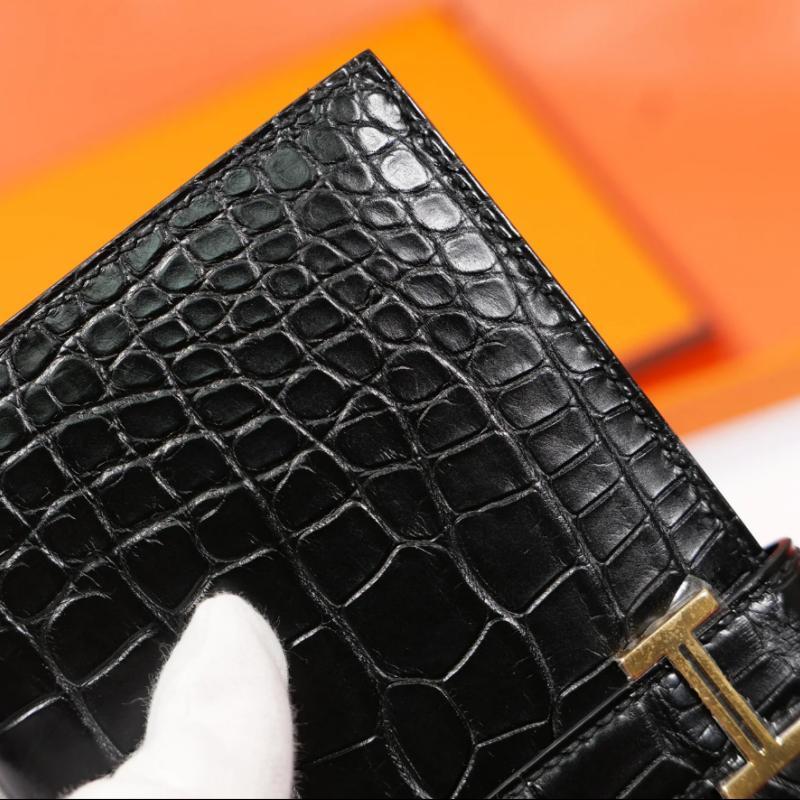 HERMES エルメス 長財布