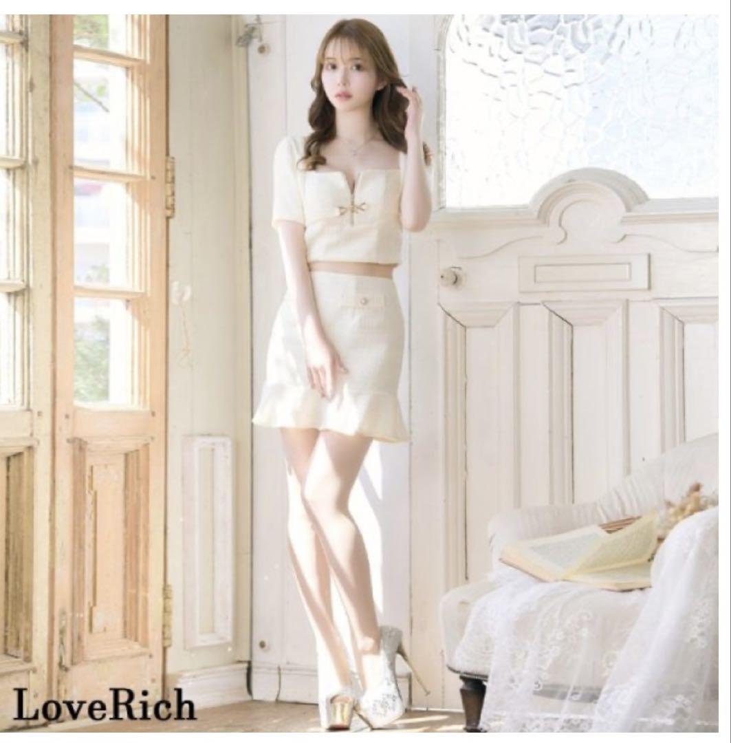 LoveRich キャバドレス