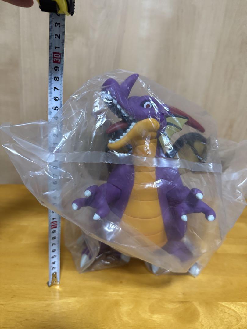 ドラゴンクエスト ビッグフィギュア（竜王） A賞-1 ドラクエ一番くじ】『ビッグフィギュア（竜王）』（A賞-1）の