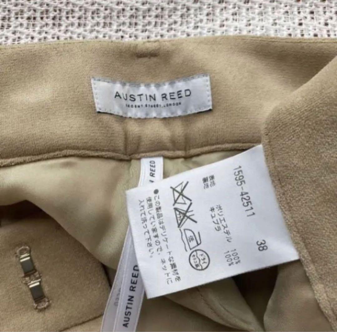 AUSTIN REED オースチンリード ハーフパンツ 38(M)サイズ - メルカリ