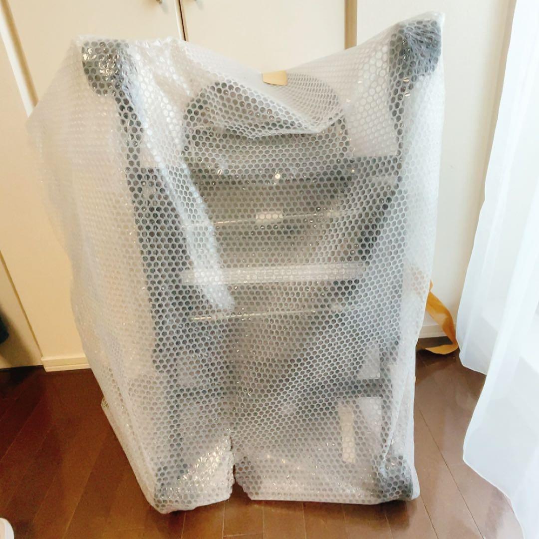 Combi スイングベッド＆チェア テーブル付き ネムリラ_3