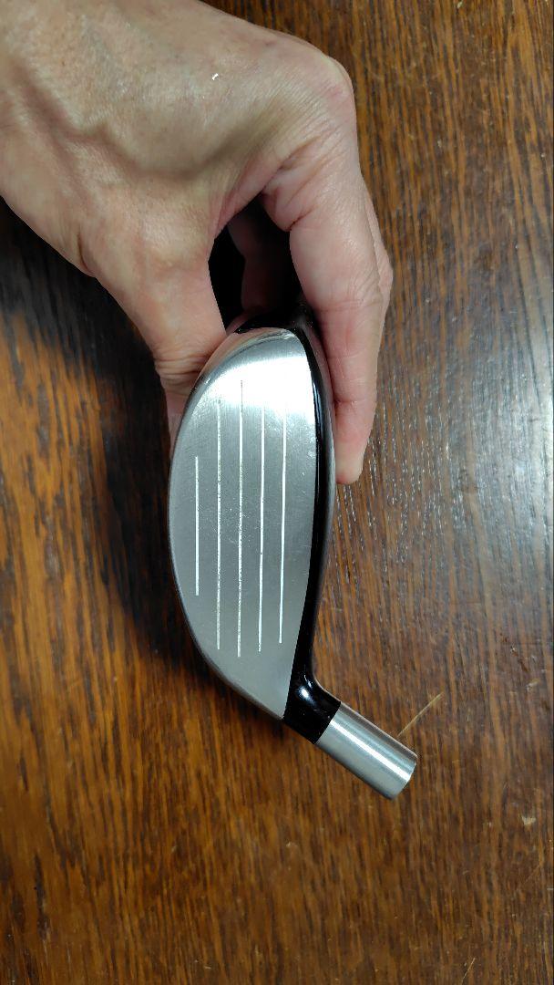 ホンマUT TW737 19度.22度 ヘッド単体 かずのこ太郎さん