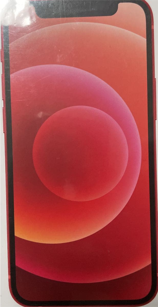 iPhone 12 mini レッド 128 GB au | www.andreferes.com.br