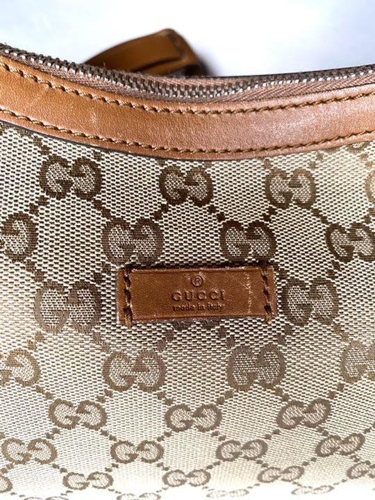 限定SALE定番人気 GUCCI ショルダーバッグ Ln2wz-m59063502257 定番人気新作