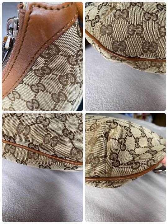 限定SALE定番人気 GUCCI ショルダーバッグ Ln2wz-m59063502257 定番人気新作