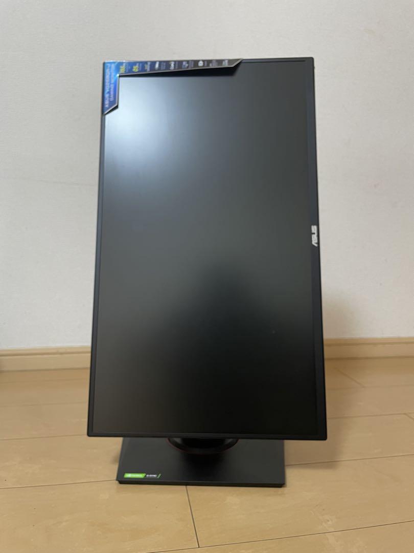 ASUS VG258 ゲーミングモニター 24.5インチ