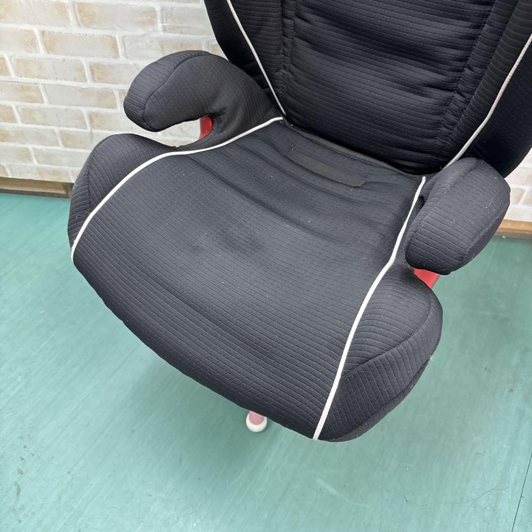メルセデスベンツ 純正ジュニアシート チャイルドシートISOFIX