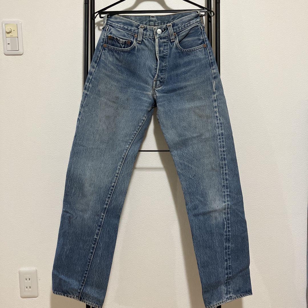 専用でございます。赤ミミの501
