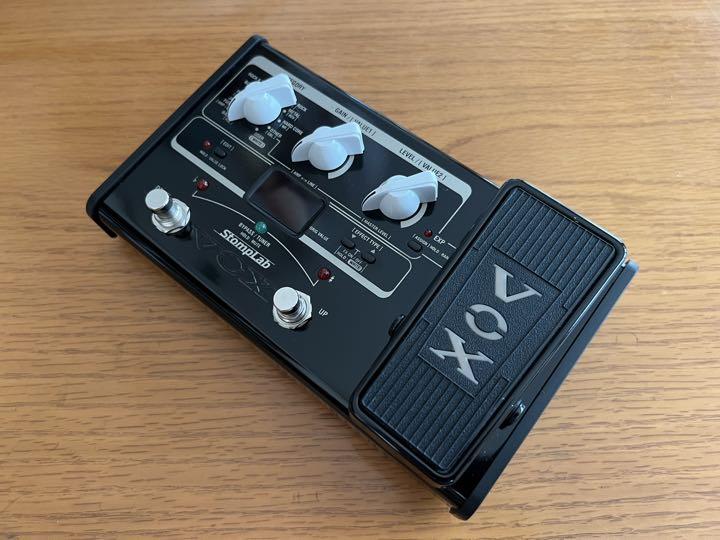 売れ筋ランキング VOX ヴォックス ギター用 コンパクト マルチエフェクター StompLab SL1G ACアダプターセット therapeuticapillows.ca 売れ筋ランキング VOX ヴォックス ギター用 コンパクト マルチエフェクター StompLab SL1G ACアダプターセット therapeuticapillows.ca