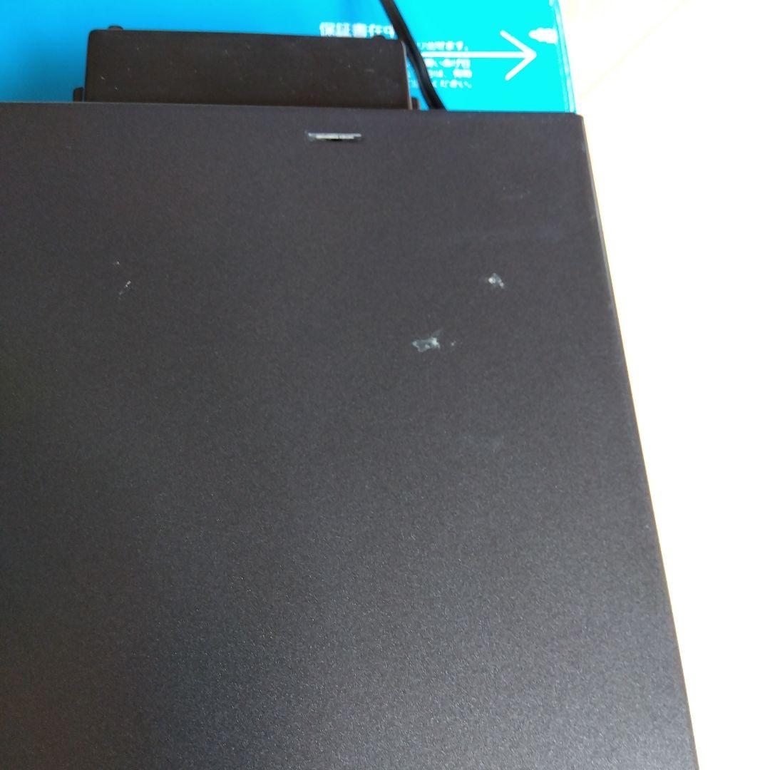 レコーダー TOSHIBA AK-V100