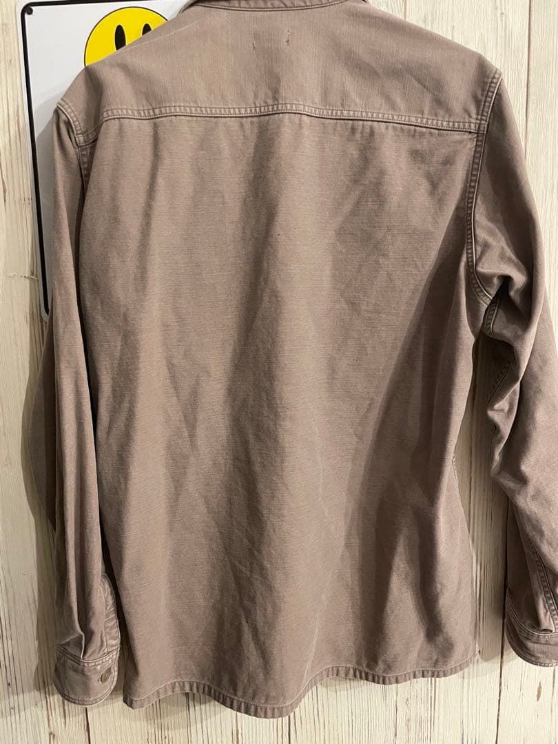 RHC Back Satin Shirts 正規取扱店の通販 メンズ | sartori-berger.de