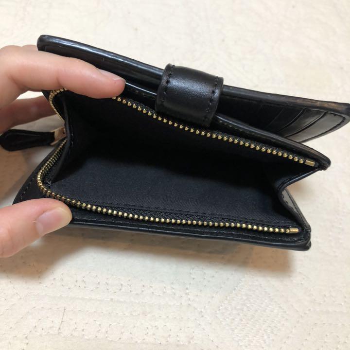 新品未使用⭐︎ 二つ折り 財布 uTBzk-m59066597739 COACH コーチ 定番得価