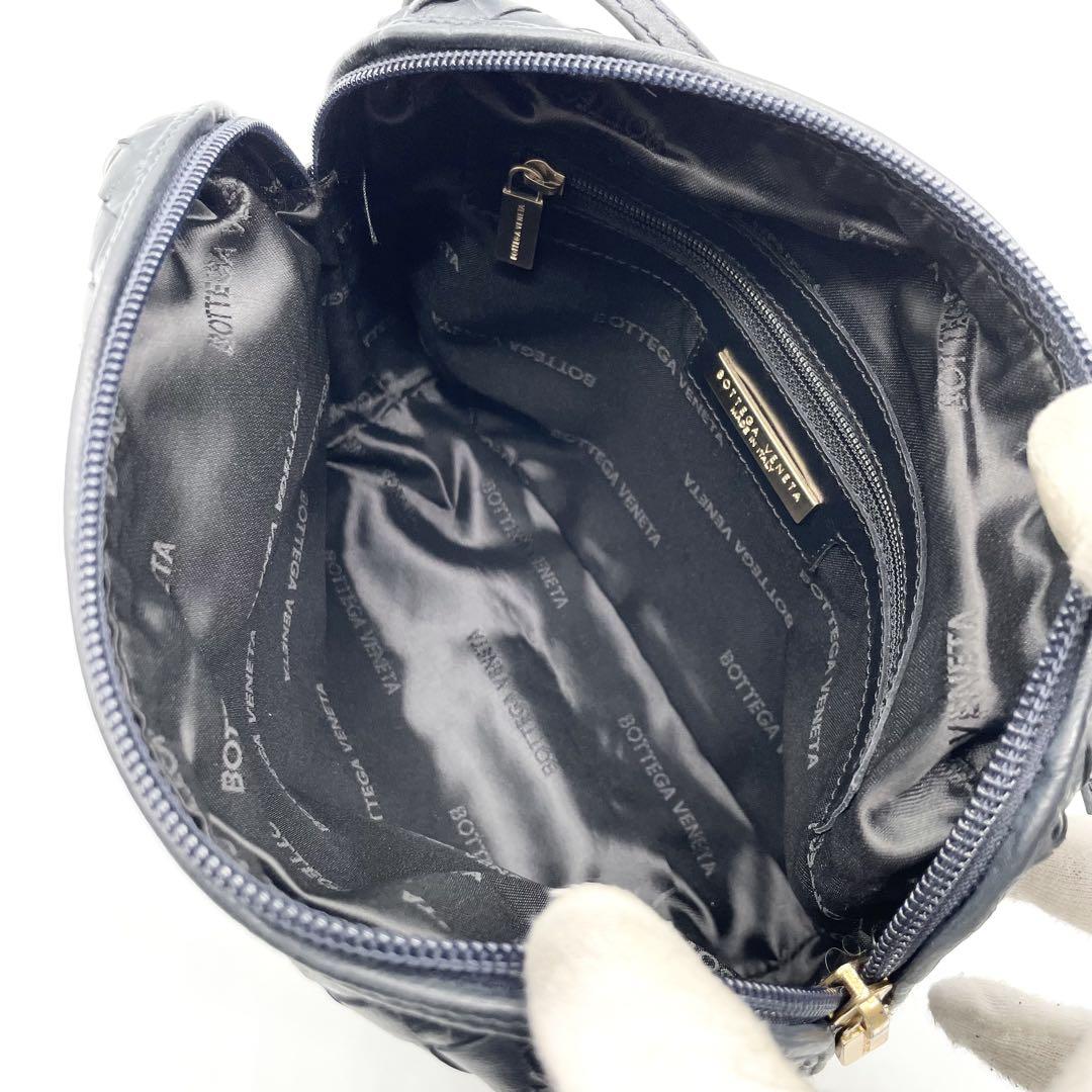極美品✨ボッテガヴェネタ ノディーニ ショルダーバッグ