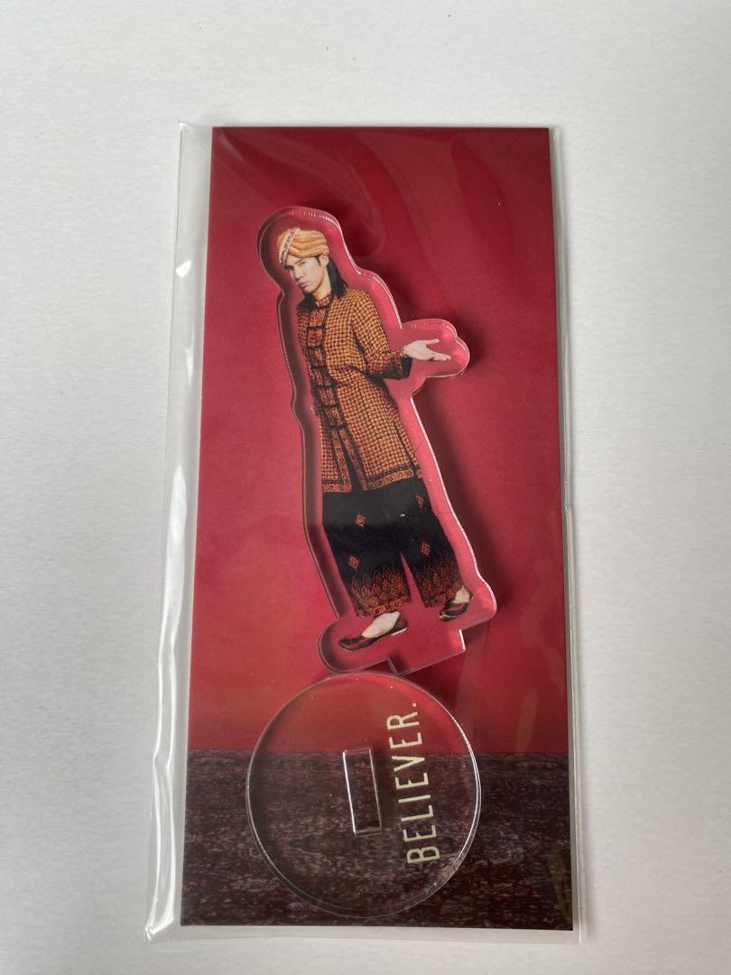 非売品 THE YELLOW MONKEY アクリルスタンド