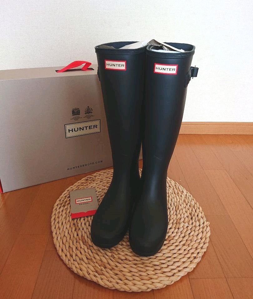 最終値下げ ネイビー レインブーツ / HUNTER 【とまと様専用】ハンター - 長靴/レインシューズ - hlt.no 最終値下げ ネイビー レインブーツ / HUNTER 【とまと様専用】ハンター - 長靴/レインシューズ - hlt.no