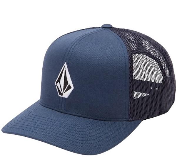 Volcom Full Stone Cheese Hat Cap キャップ