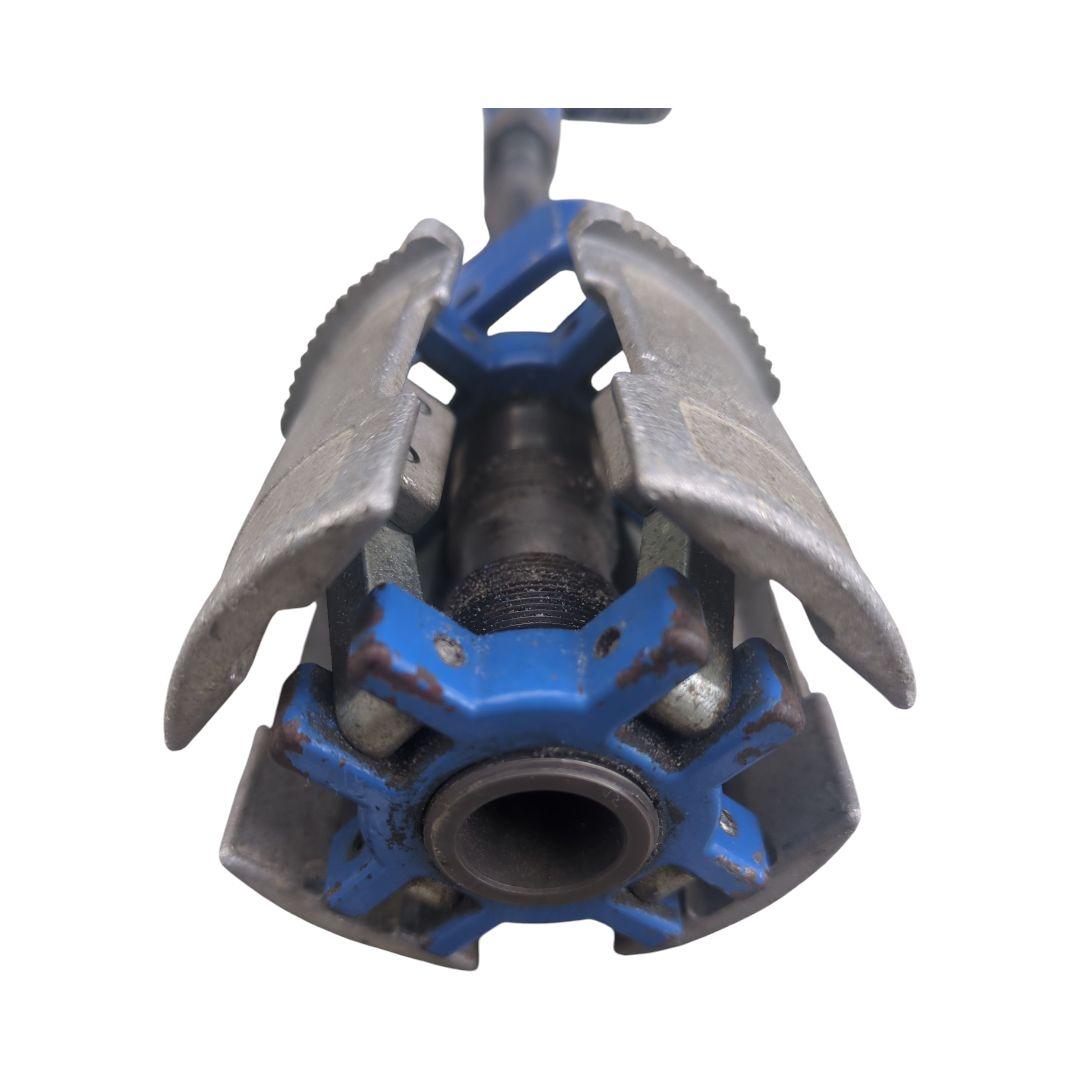 み MCC PE スクレーパー SSPE-100傷や汚れあり HRDEVELOPMENT_JP