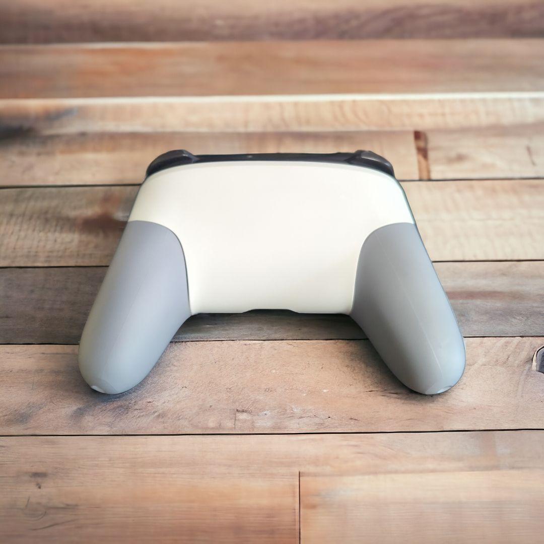 Nintendo Switch プロコン スーファミ カスタム  (シェル新品)
