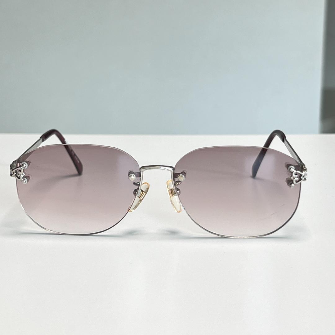 GIVENCHY ジバンシー サングラス 57□16-130 ツーポイント GIVENCHY ジバンシー サングラス 57□16-130 ツーポイント