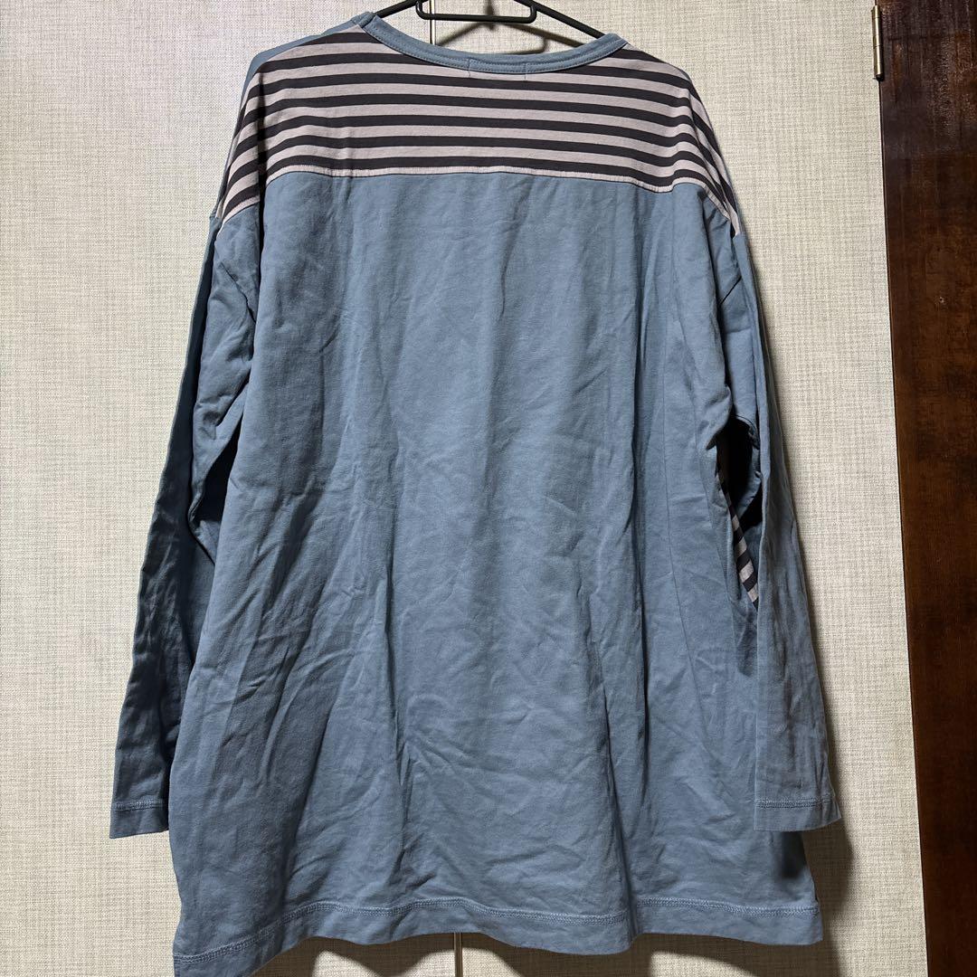 ドラッグストアーズ ビッグTシャツ