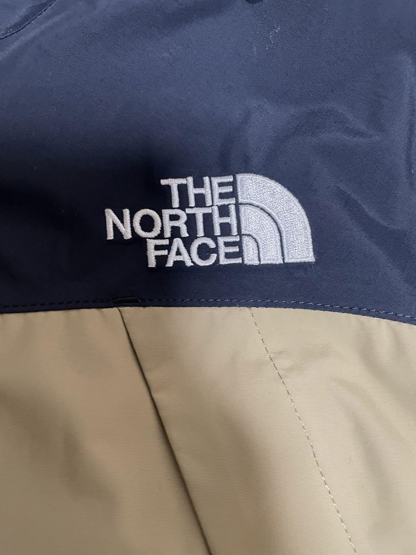 THE NORTH FACE キッズ　ドットショットジャケット　140