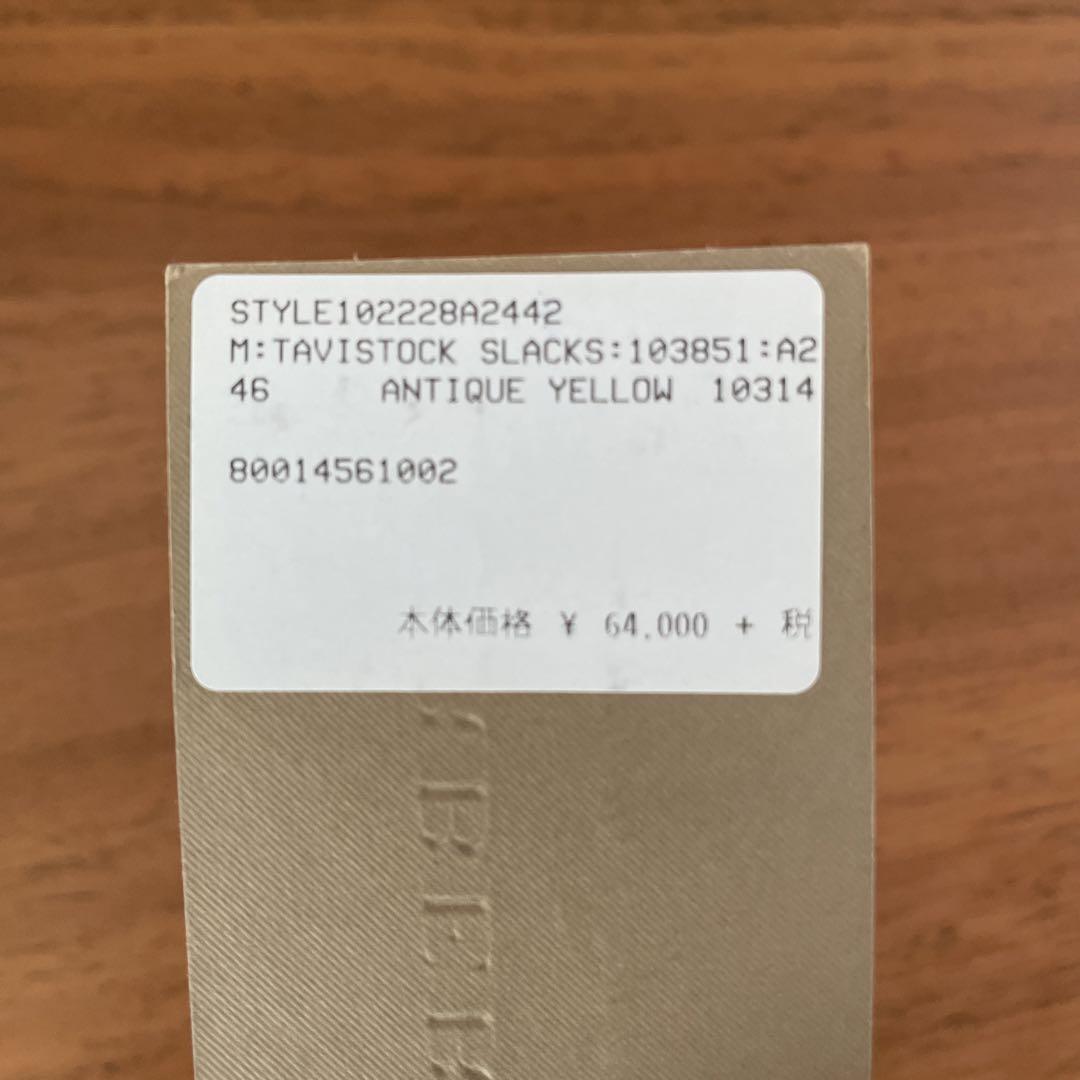 Burberry バーバリー　ロンドン　ノヴァチェック　スラックス　パンツ