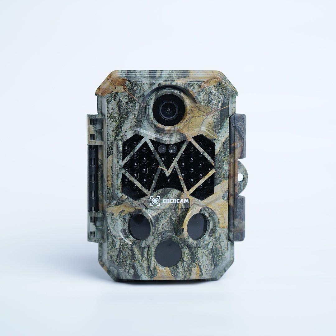 【中古】4Kトレイルカメラ
