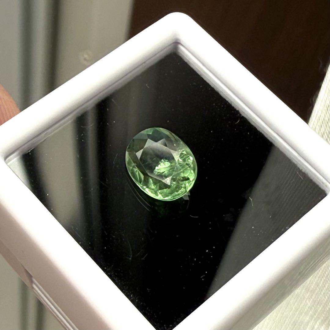 天然パライバトルマリン0.30ct