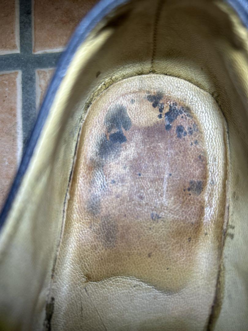 Paraboot／VIGNY/ACTEM／42447／size6