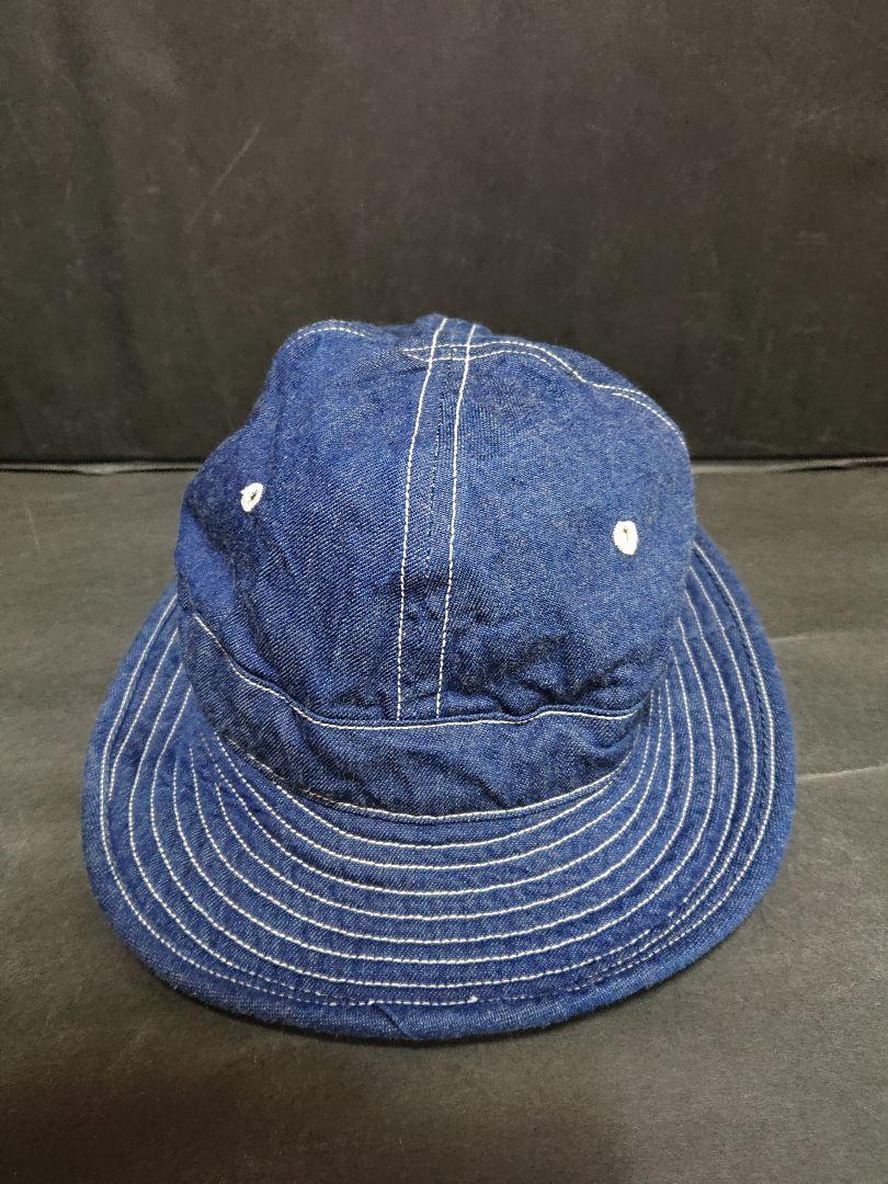 新品 WAREHOUSE ウエアハウス アーミーハット　ARMY HAT