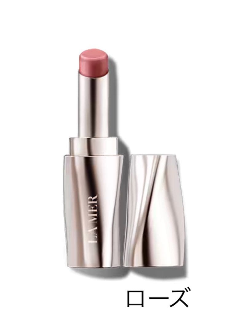 LA MERラ メール ザ リップトリートメント ローズLamer