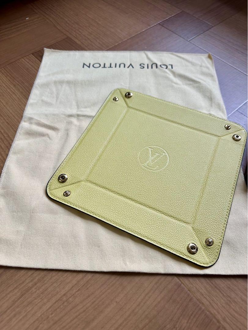 未使用品 ルイヴィトン コインアクセサリーケース 小物