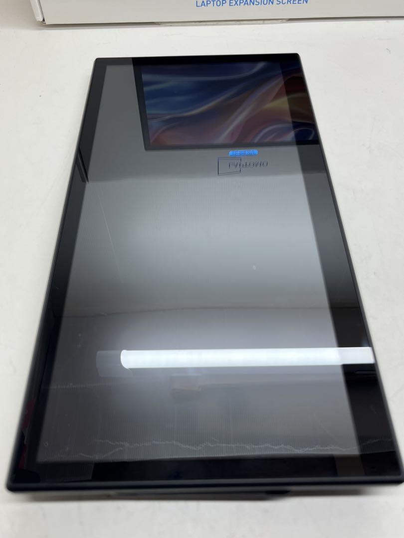 LAPTOMO L3 PRO・TOUCH SCREEN